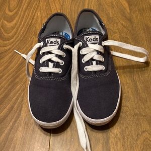 Girls Keds Champion Sneakers